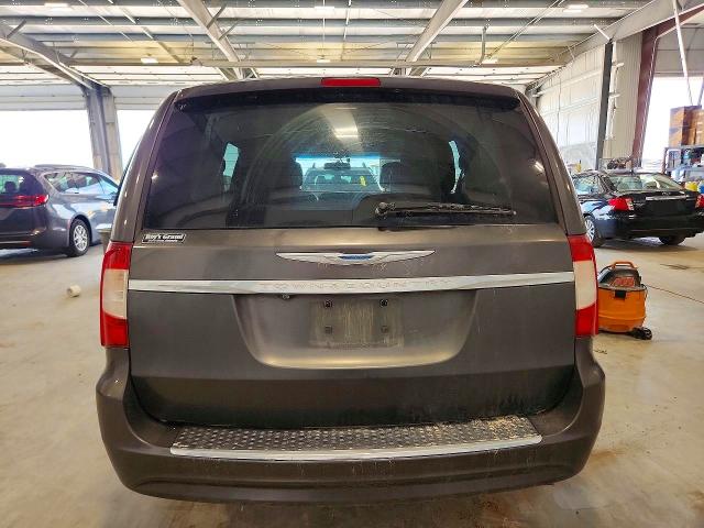 Aukcja sprzedaży 2015 Chrysler Town & Country, vin: 2C4RC1AG4FR676997, numer aukcji: 60063626