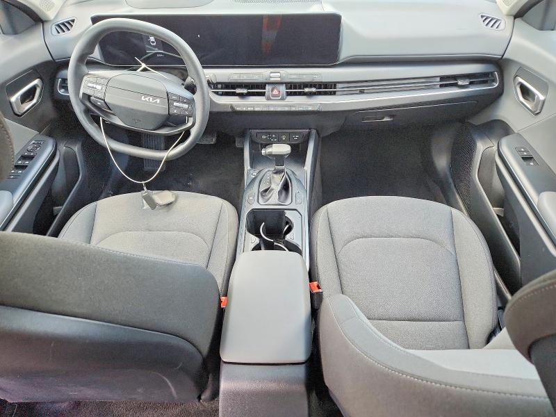 Auction sale of the 2025 Kia K4, vin: 3KPFT4DEXSE140954, lot number: 60057246