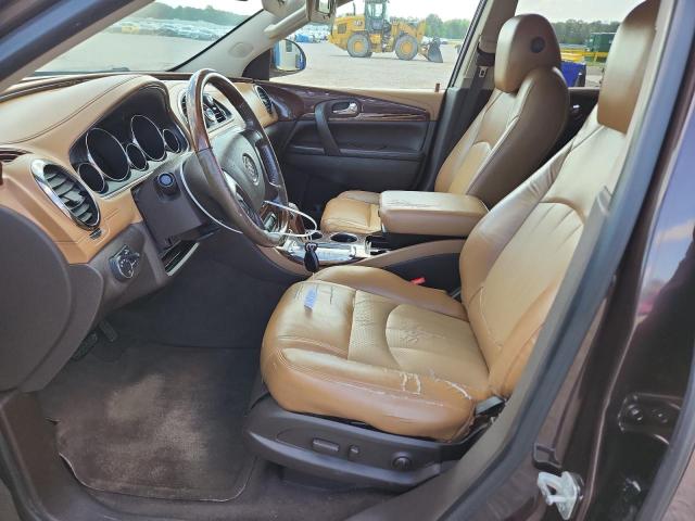 Продаж на аукціоні авто 2015 Buick Enclave, vin: 5GAKRBKDXFJ196253, номер лоту: 61667526