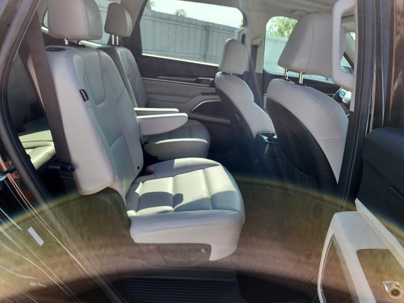 Продажа на аукционе авто 2025 Kia Telluride, vin: 5XYP6DGC8SG653094, номер лота: 60982046
