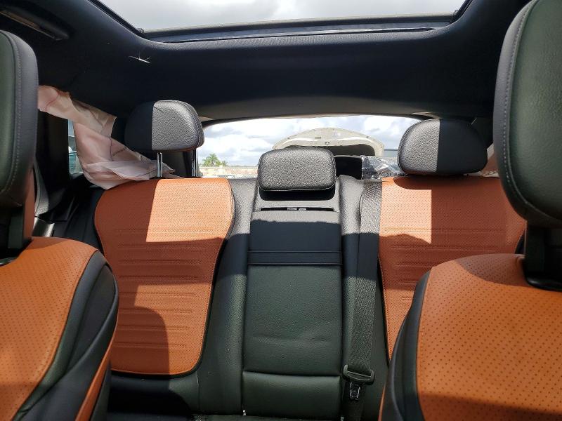 62497366 :رقم المزاد ، W1NKM4GB4PU020629 vin ، 2023 Mercedes-benz Glc مزاد بيع