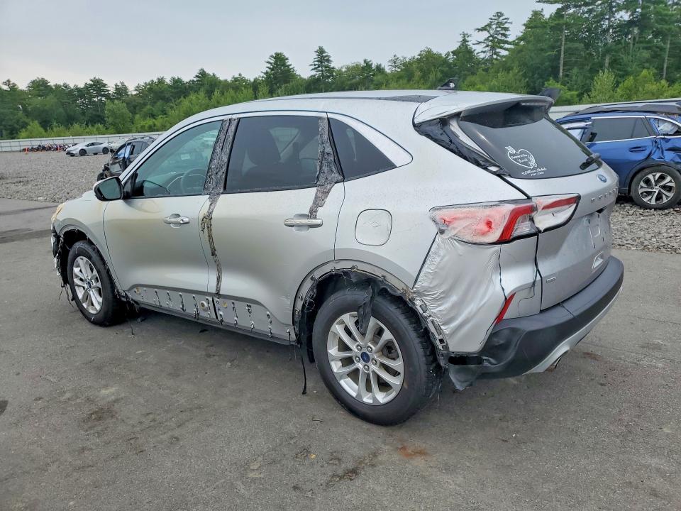 Aukcja sprzedaży 2020 Ford Escape, vin: 1FMCU9G68LUB21299, numer aukcji: 63034066