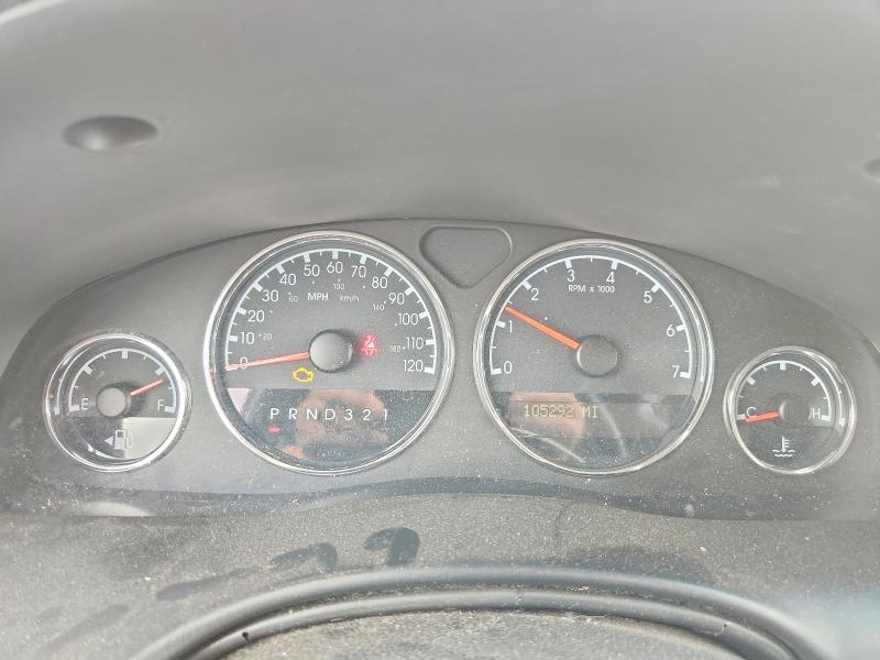 Aukcja sprzedaży 2006 Chevrolet Uplander, vin: 1GNDV23L76D192787, numer aukcji: 62297426