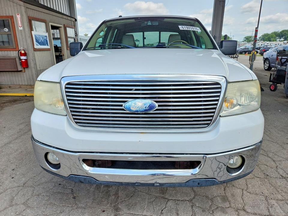 Aukcja sprzedaży 2007 Ford F150, vin: 1FTPW12V37FA79716, numer aukcji: 61905916