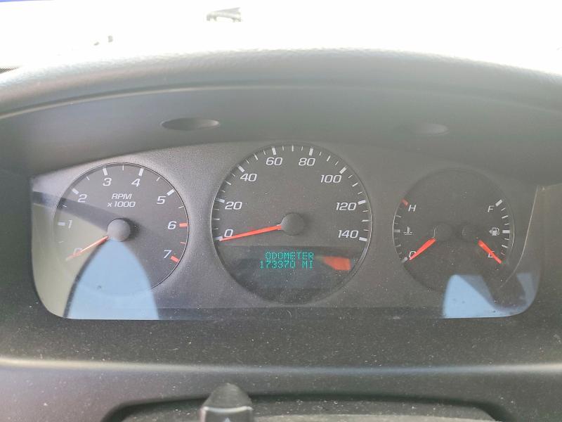 Продаж на аукціоні авто 2008 Chevrolet Impala, vin: 2G1WB58K389162903, номер лоту: 60043806