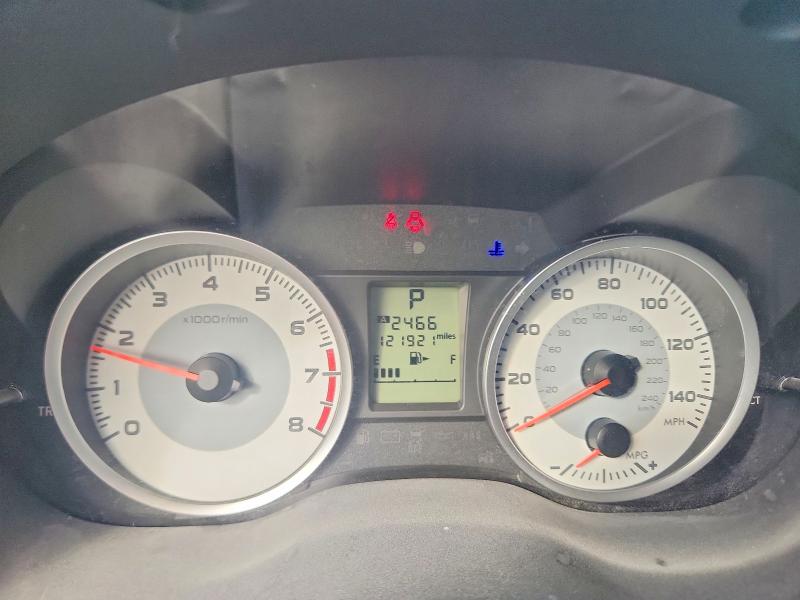48569856 :رقم المزاد ، JF1GPAL66E8256027 vin ، 2014 Subaru Impreza مزاد بيع