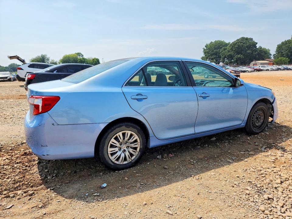 Aukcja sprzedaży 2014 Toyota Camry, vin: 4T1BF1FK7EU767667, numer aukcji: 60242506