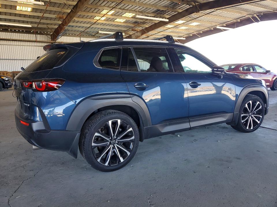 2025 Mazda Cx-50 მანქანა იყიდება აუქციონზე, vin: 7MMVABEM5SN354953, აუქციონის ნომერი: 62910436