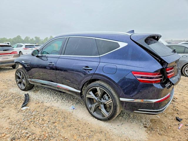 Aukcja sprzedaży 2026 Genesis Gv80, vin: KMUHEESC3TU303874, numer aukcji: 61911326