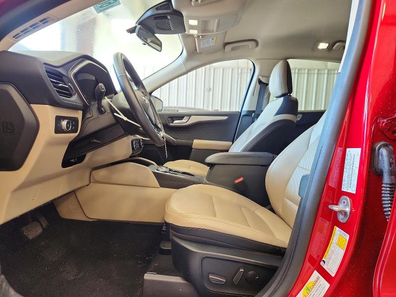 2020 Ford Escape მანქანა იყიდება აუქციონზე, vin: 1FMCU0H65LUC75298, აუქციონის ნომერი: 60403686