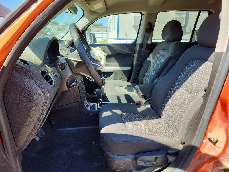 Aukcja sprzedaży 2007 Chevrolet Hhr, vin: 3GNDA13D97S633934, numer aukcji: 60421296