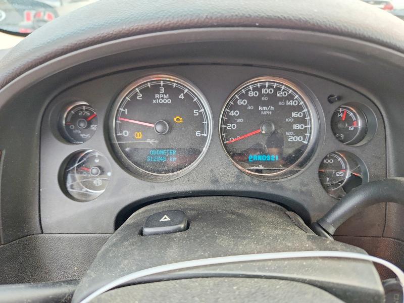 2007 Gmc New Sierra მანქანა იყიდება აუქციონზე, vin: 2GTEK13M571513344, აუქციონის ნომერი: 61955456