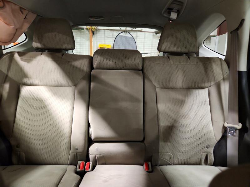 Продажа на аукционе авто 2012 Honda Cr-v, vin: 5J6RM4H55CL022849, номер лота: 62168206