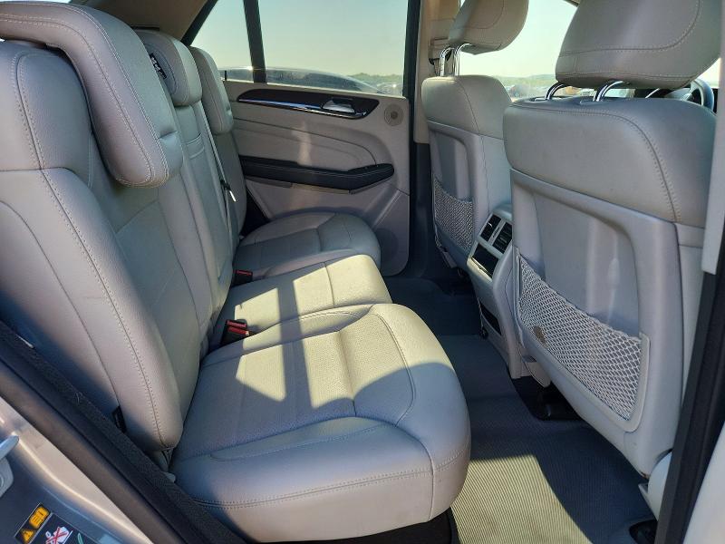 2014 Mercedes-benz Ml მანქანა იყიდება აუქციონზე, vin: 4JGDA5JB2EA271201, აუქციონის ნომერი: 59775736