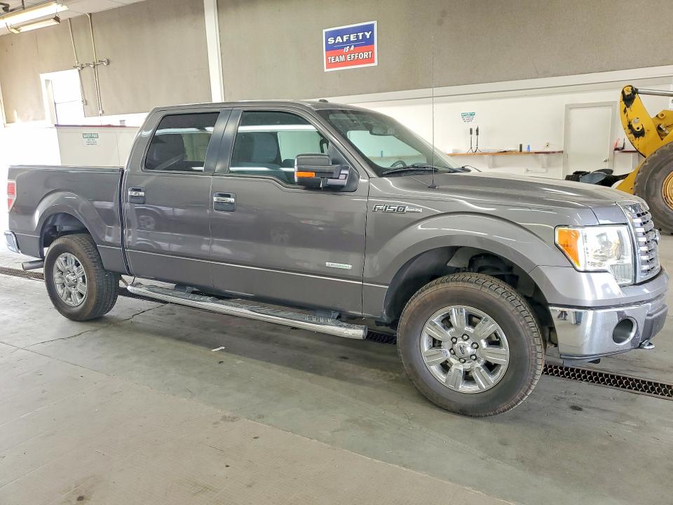 Продаж на аукціоні авто 2012 Ford F150, vin: 1FTFW1ET9CKD30908, номер лоту: 61693026