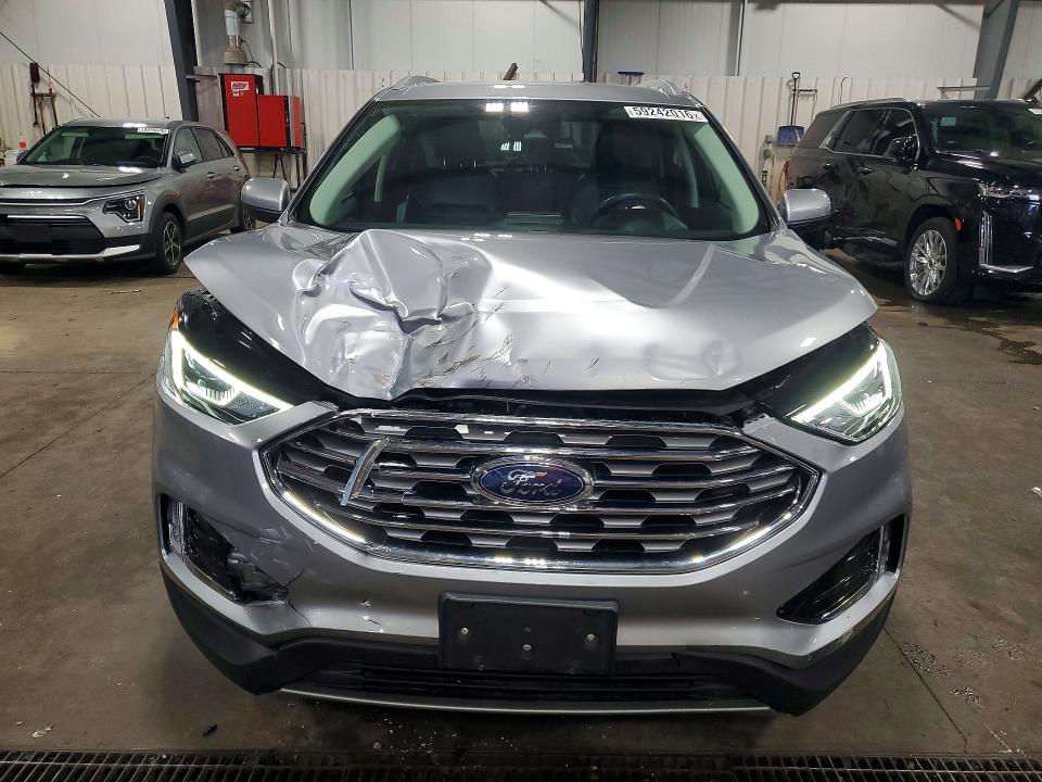 Продаж на аукціоні авто 2021 Ford Edge, vin: 2FMPK4J9XMBA35853, номер лоту: 59242016