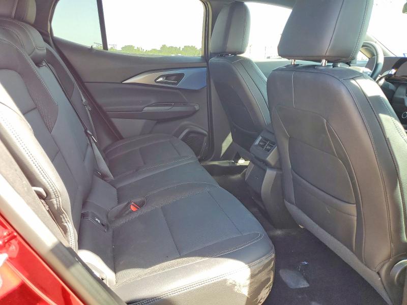 61786956 :رقم المزاد ، 3GN7DLRP8RS266500 vin ، 2024 Chevrolet Equinox مزاد بيع