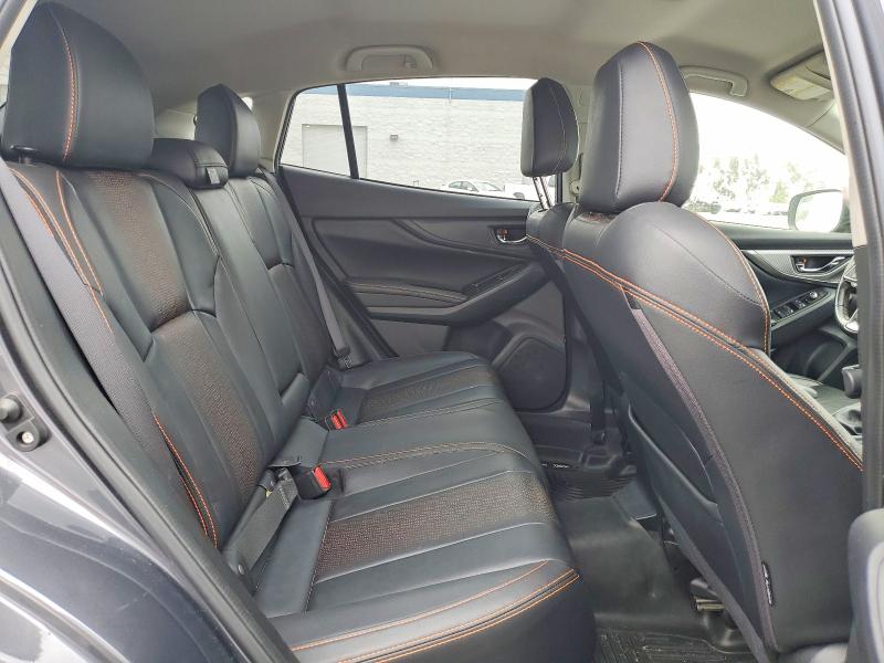 Продажа на аукционе авто 2022 Subaru Crosstrek, vin: JF2GTHMCXNH265057, номер лота: 59127886