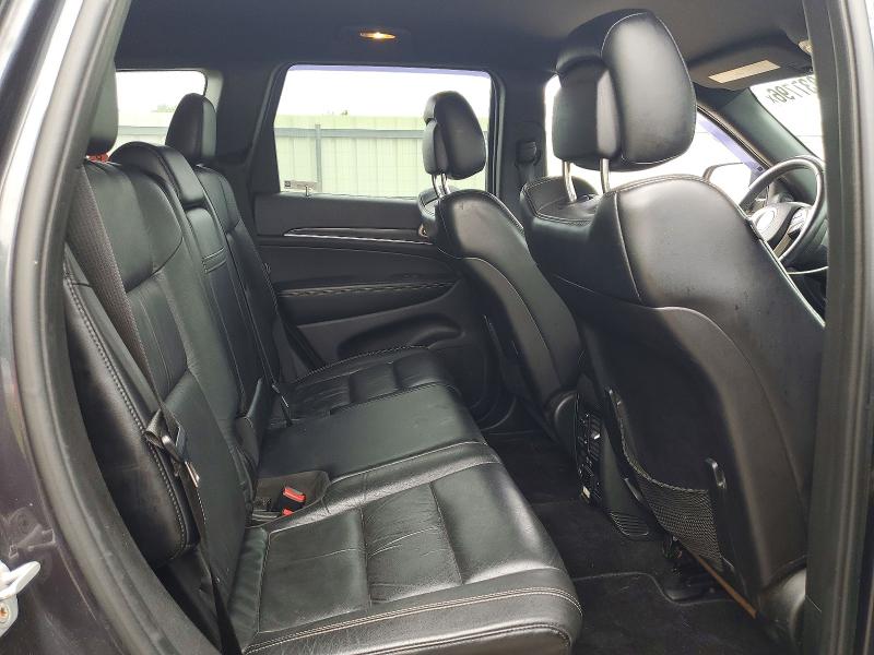 Продаж на аукціоні авто 2014 Jeep Grand Cherokee, vin: 1C4RJFBG8EC173546, номер лоту: 59837796