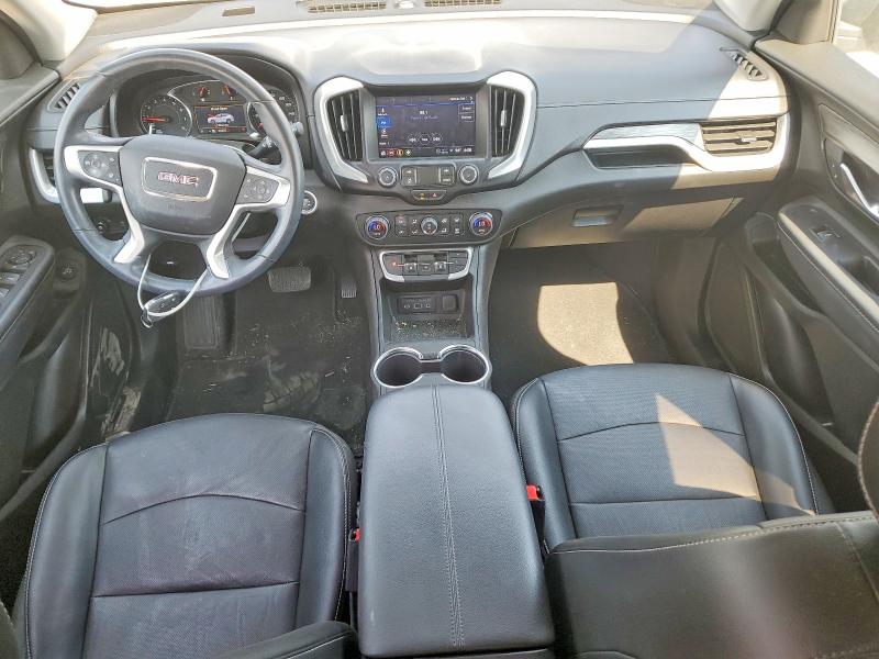 Продажа на аукционе авто 2024 Gmc Terrain, vin: 3GKALPEG7RL238037, номер лота: 61294726