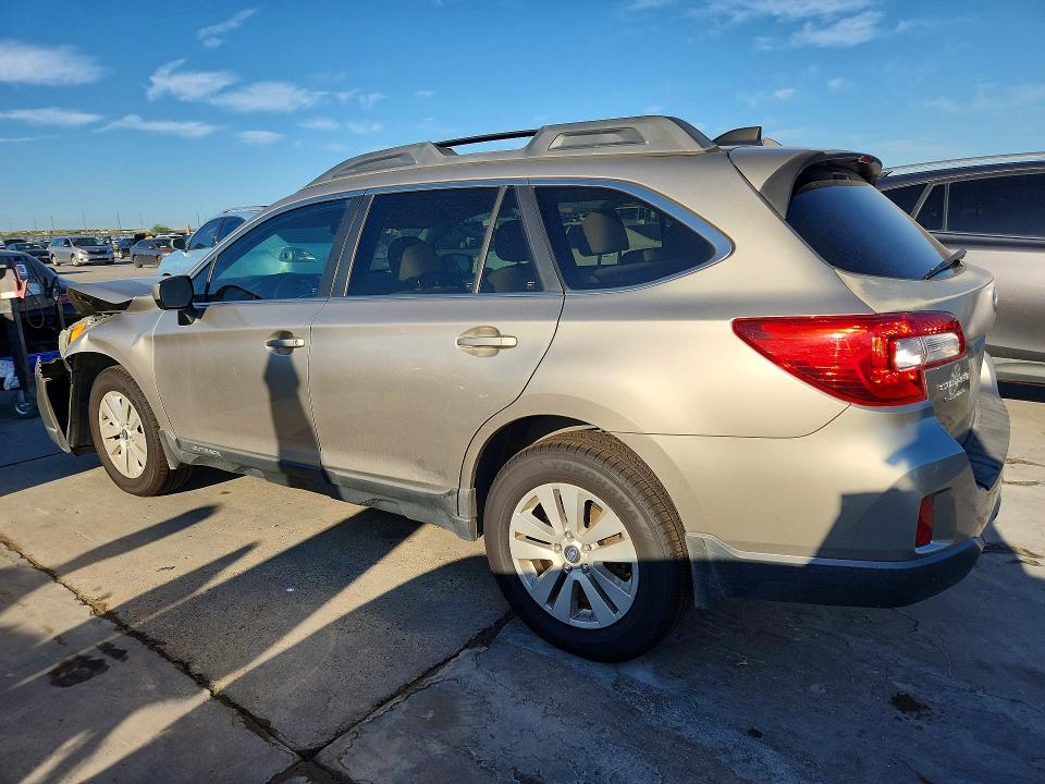 Aukcja sprzedaży 2016 Subaru Outback, vin: 4S4BSBCC7G3218994, numer aukcji: 60508656