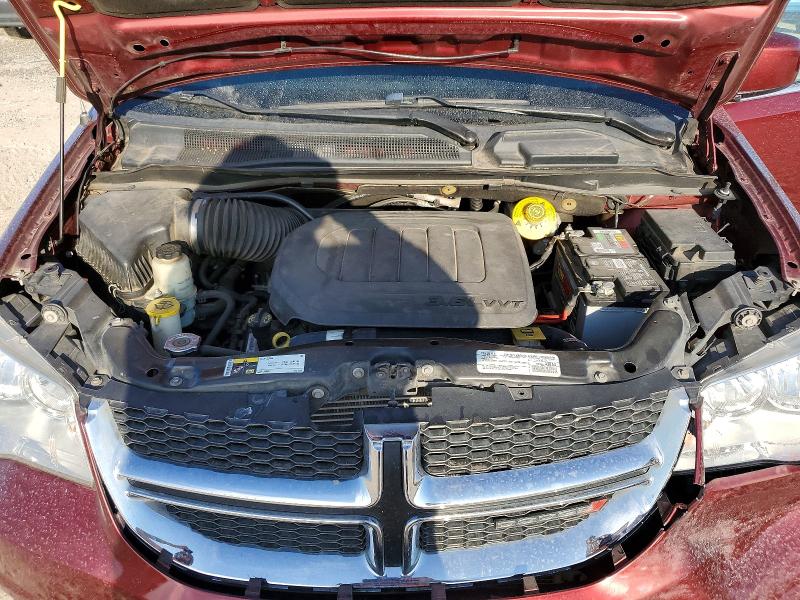 Aukcja sprzedaży 2019 Dodge Grand Caravan, vin: 2C4RDGCG8KR672586, numer aukcji: 60016716