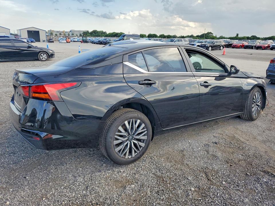 Aukcja sprzedaży 2026 Nissan Altima, vin: 1N4BL4DV0TN311261, numer aukcji: 60657006