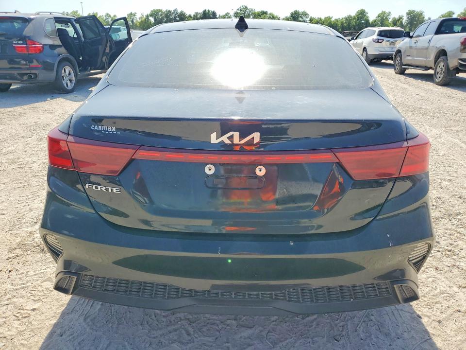 Aukcja sprzedaży 2023 Kia Forte, vin: 3KPF24AD1PE692462, numer aukcji: 62652066