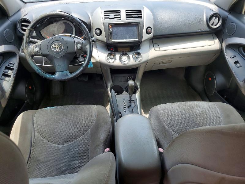 Продажа на аукционе авто 2008 Toyota Rav4, vin: JTMBD31VX85188310, номер лота: 61214116