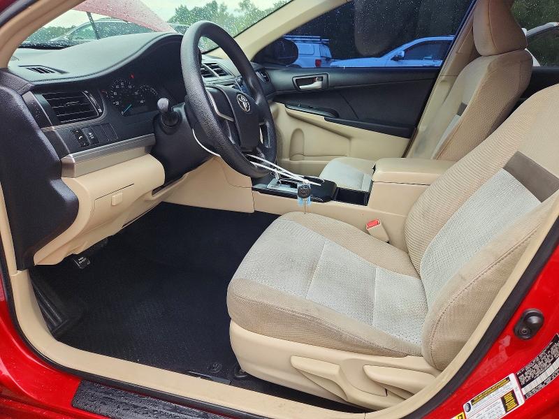 Продаж на аукціоні авто 2012 Toyota Camry, vin: 4T1BF1FK0CU608096, номер лоту: 59684146