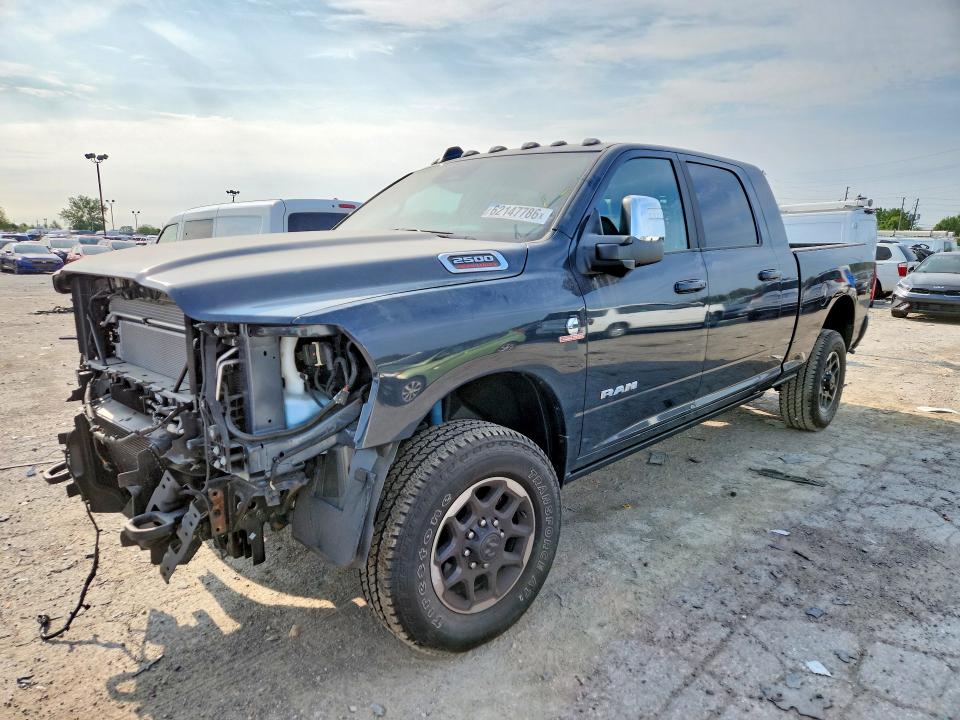 Продаж на аукціоні авто 2026 Ram 2500, vin: 3C63R5NL7TG186453, номер лоту: 62147786