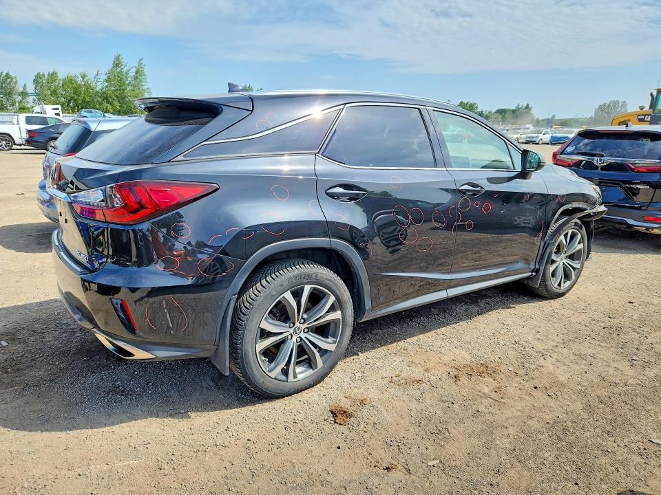 Продажа на аукционе авто 2019 Lexus Rx 350, vin: 2T2BZMCA6KC191146, номер лота: 85614045