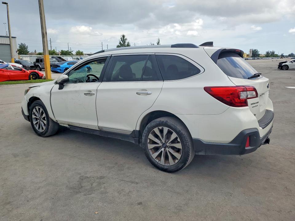 Продажа на аукционе авто 2019 Subaru Outback, vin: 4S4BSATC4K3255567, номер лота: 60070956