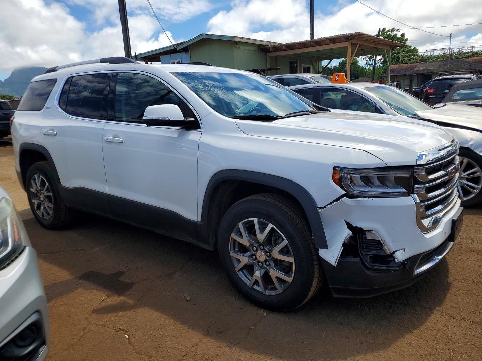 Продаж на аукціоні авто 2023 Gmc Acadia, vin: 1GKKNML47PZ209746, номер лоту: 58962676