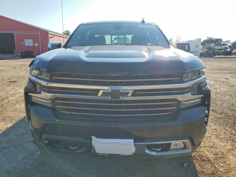 Продажа на аукционе авто 2021 Chevrolet Silverado, vin: 1GCUYHED1MZ254077, номер лота: 63238006