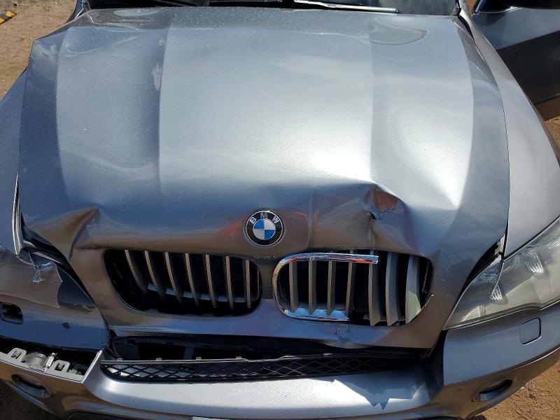 Aukcja sprzedaży 2013 Bmw X5, vin: 5UXZV4C50D0B21593, numer aukcji: 61219586