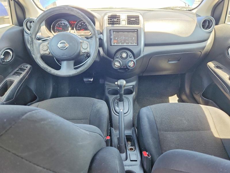 Aukcja sprzedaży 2013 Nissan Versa, vin: 3N1CN7AP9DL870831, numer aukcji: 59833536