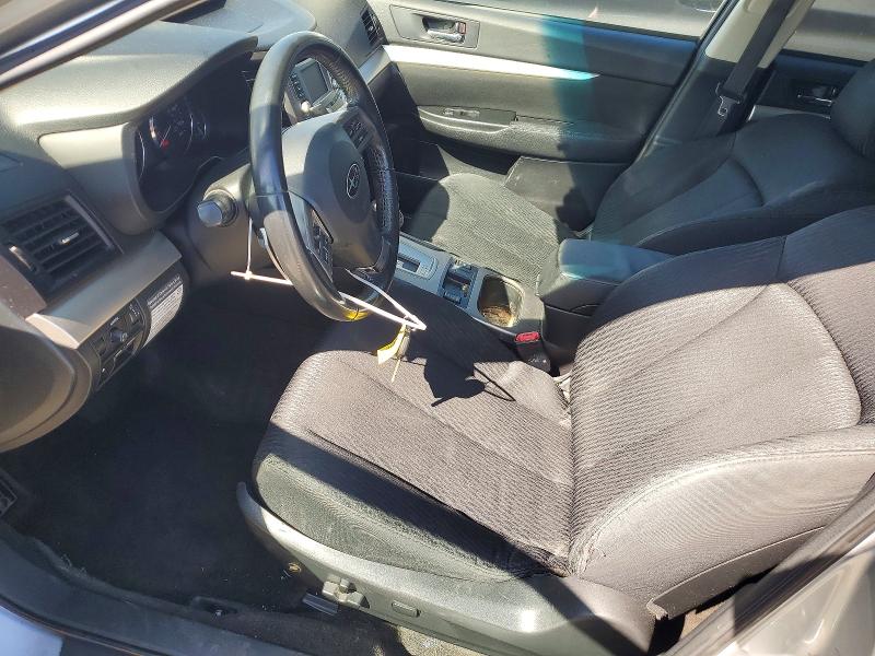 Aukcja sprzedaży 2012 Subaru Outback, vin: 4S4BRBFC8C3216771, numer aukcji: 48527346
