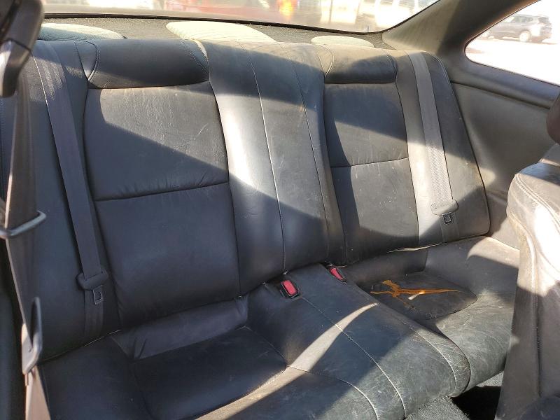 Aukcja sprzedaży 1997 Lexus Sc, vin: JT8CD32Z2V0040455, numer aukcji: 60307476