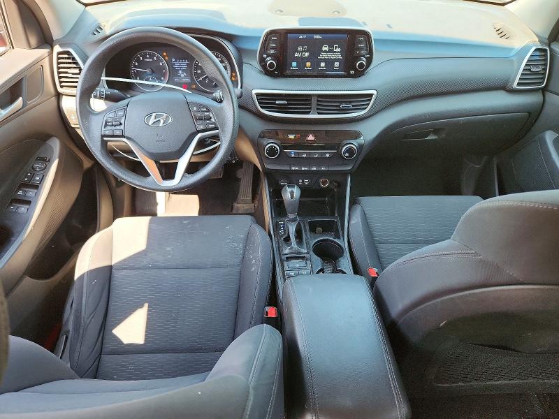 Продажа на аукционе авто 2019 Hyundai Tucson, vin: KM8J2CA45KU873719, номер лота: 61684396