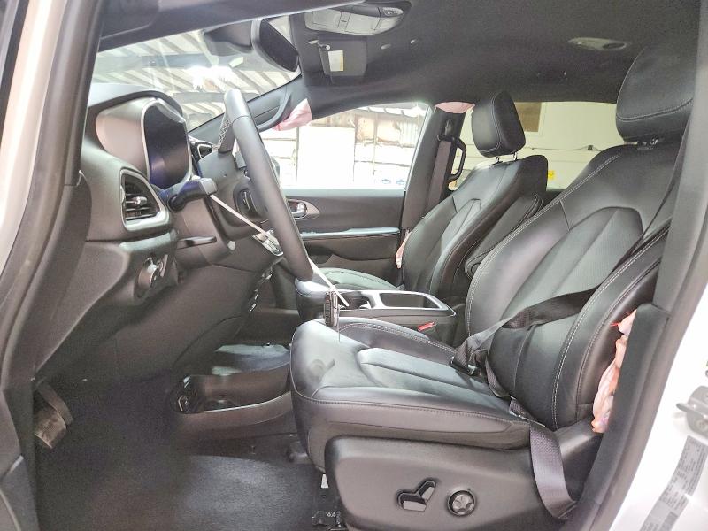 Продаж на аукціоні авто 2026 Chrysler Pacifica, vin: 2C4RC1BG4TR262595, номер лоту: 62088606