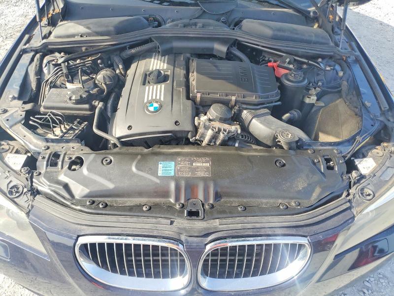 Aukcja sprzedaży 2009 Bmw 535, vin: WBANV93589C135691, numer aukcji: 60462816