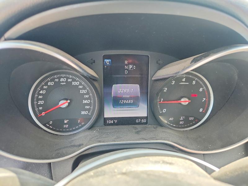 Продажа на аукционе авто 2015 Mercedes-benz C, vin: 55SWF4KB7FU025887, номер лота: 62852056