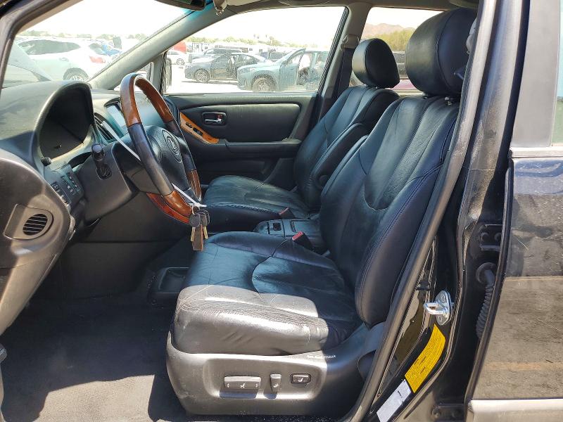 Aukcja sprzedaży 2001 Lexus Rx, vin: JTJHF10UX10223333, numer aukcji: 61805926