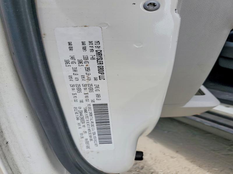 59809576 :رقم المزاد ، 2D8HN44E39R693264 vin ، 2009 Dodge Grand Caravan مزاد بيع