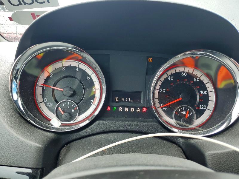 60403496 :رقم المزاد ، 2C4RDGCG0HR546487 vin ، 2017 Dodge Grand Caravan مزاد بيع