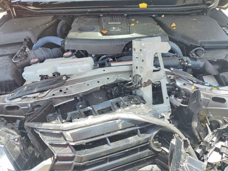 2025 Lexus Gx 550 მანქანა იყიდება აუქციონზე, vin: JTJTBCDX8S5060482, აუქციონის ნომერი: 60277326