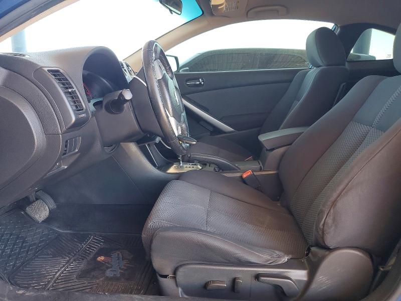 2009 Nissan Altima მანქანა იყიდება აუქციონზე, vin: 1N4AL24E89C171030, აუქციონის ნომერი: 62300766