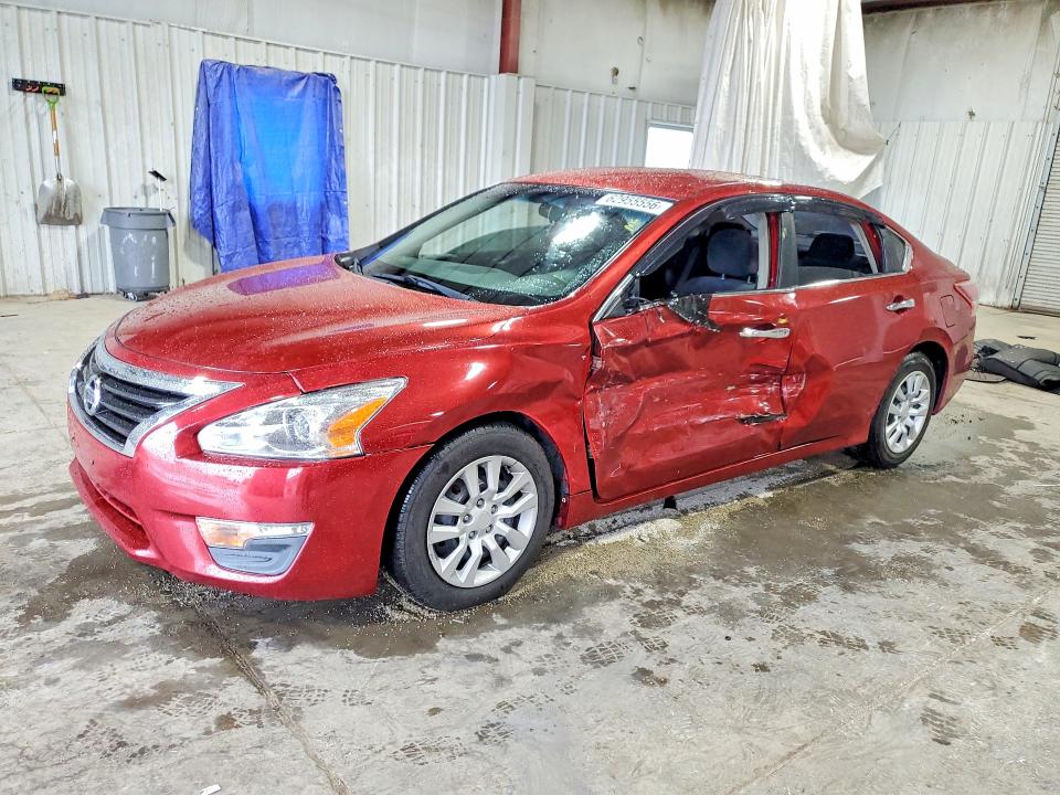 Aukcja sprzedaży 2013 Nissan Altima, vin: 1N4AL3AP0DC208995, numer aukcji: 62955556
