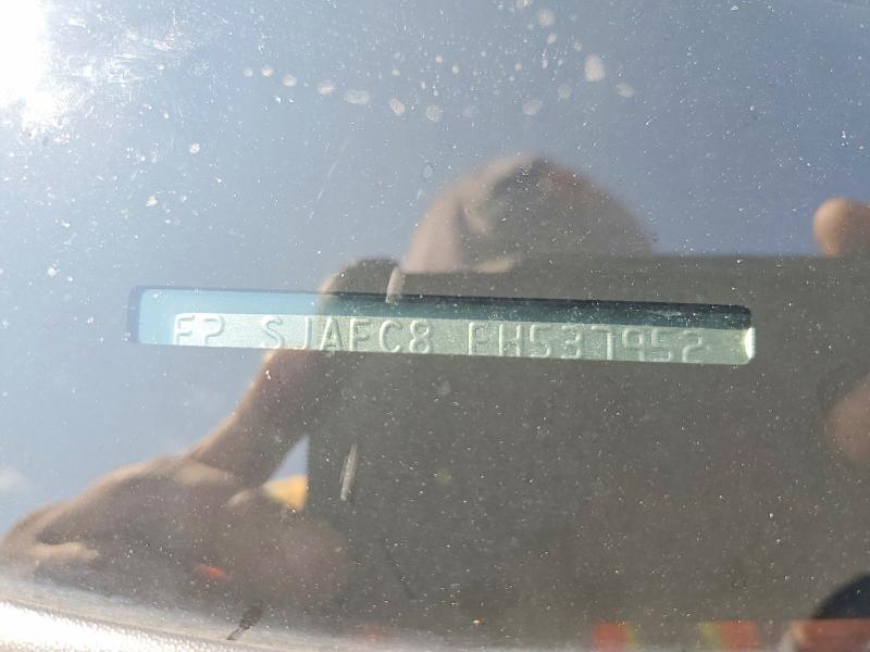 62646546 :رقم المزاد ، JF2SJAEC8EH537952 vin ، 2014 Subaru Forester مزاد بيع